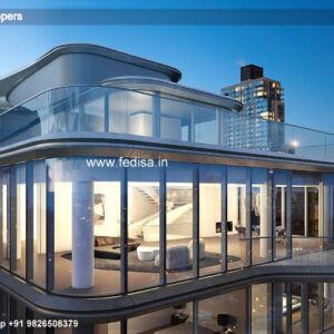 Building Design Architecture Design Architectural Engineering Architect Model No - 0117