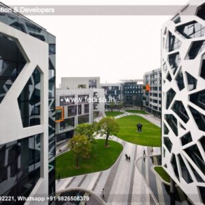 Building Design Architecture Design Architectural Engineering Architect Model No - 0126