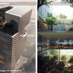 Building Design Architecture Design Architectural Engineering Architect Model No - 0128