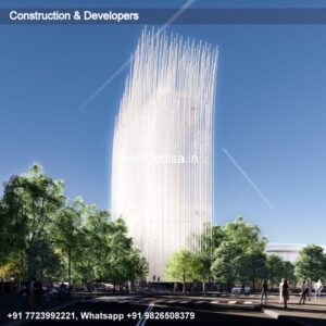 Building Design Architecture Design Architectural Engineering Architect Model No - 0131