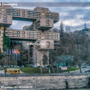 Building Design Architecture Design Architectural Engineering Architect Model No - 0132