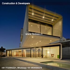 Building Design Architecture Design Architectural Engineering Architect Model No - 0133