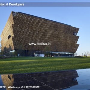 Building Design Architecture Design Architectural Engineering Architect Model No - 0134