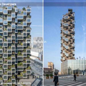 Building Design Architecture Design Architectural Engineering Architect Model No - 0135