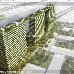 Building Design Architecture Design Architectural Engineering Architect Model No - 0136