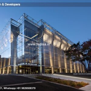 Building Design Architecture Design Architectural Engineering Architect Model No - 0137