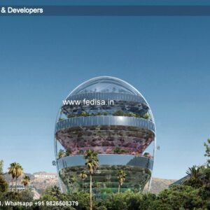 Building Design Architecture Design Architectural Engineering Architect Model No - 0140