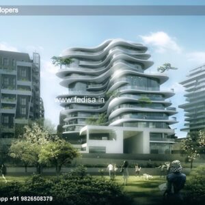 Building Design Architecture Design Architectural Engineering Architect Model No - 0141