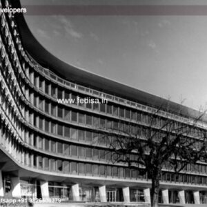 Building Design Architecture Design Architectural Engineering Architect Model No - 0146