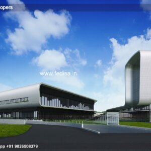 Building Design Architecture Design Architectural Engineering Architect Model No - 0147