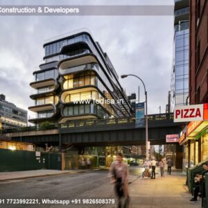 Building Design Architecture Design Architectural Engineering Architect Model No - 0149