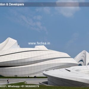 Building Design Architecture Design Architectural Engineering Architect Model No - 0151