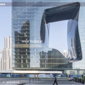 Building Design Architecture Design Architectural Engineering Architect Model No - 0159