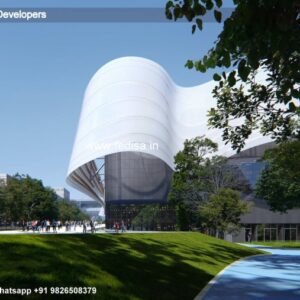 Building Design Architecture Design Architectural Engineering Architect Model No - 0164