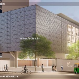 Building Design Architecture Design Architectural Engineering Architect Model No - 0165