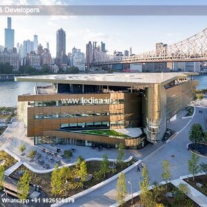 Building Design Architecture Design Architectural Engineering Architect Model No - 0169