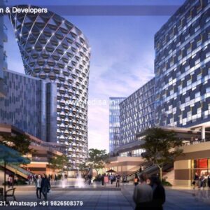 Building Design Architecture Design Architectural Engineering Architect Model No - 0170