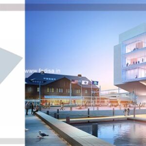 Building Design Architecture Design Architectural Engineering Architect Model No - 0172