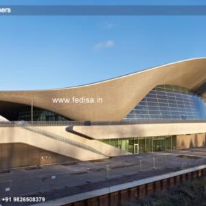 Building Design Architecture Design Architectural Engineering Architect Model No - 0173