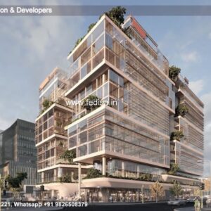 Building Design Architecture Design Architectural Engineering Architect Model No - 0175