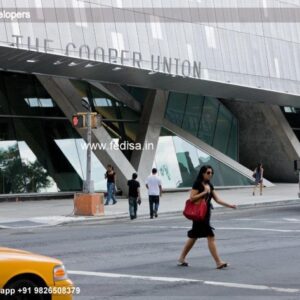 Building Design Architecture Design Architectural Engineering Architect Model No - 0176