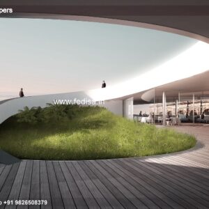 Building Design Architecture Design Architectural Engineering Architect Model No - 0180