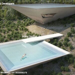 Building Design Architecture Design Architectural Engineering Architect Model No - 0183