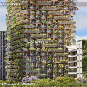 Building Design Architecture Design Architectural Engineering Architect Model No - 0184