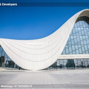 Building Design Architecture Design Architectural Engineering Architect Model No - 0185