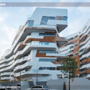 Building Design Architecture Design Architectural Engineering Architect Model No - 0188