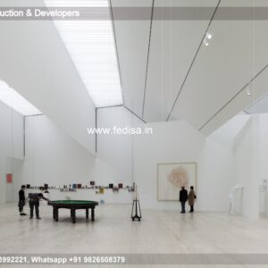 Building Design Architecture Design Architectural Engineering Architect Model No - 0191