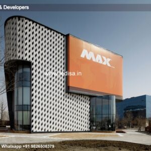 Building Design Architecture Design Architectural Engineering Architect Model No - 0192