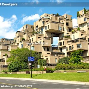 Building Design Architecture Design Architectural Engineering Architect Model No - 0193