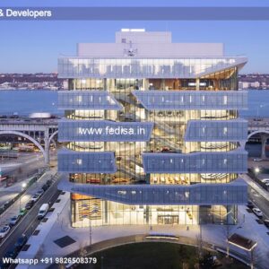 Building Design Architecture Design Architectural Engineering Architect Model No - 0194