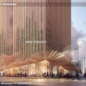 Building Design Architecture Design Architectural Engineering Architect Model No - 0200