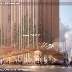 Building Design Architecture Design Architectural Engineering Architect Model No - 0201