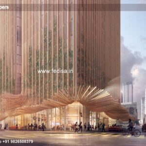 Building Design Architecture Design Architectural Engineering Architect Model No - 0203