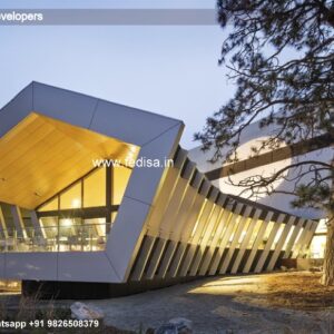 Building Design Architecture Design Architectural Engineering Architect Model No - 0204