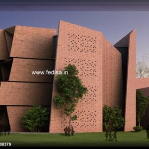 Building Design Architecture Design Architectural Engineering Architect Model No - 0205