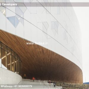 Building Design Architecture Design Architectural Engineering Architect Model No - 0209