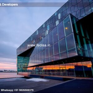 Building Design Architecture Design Architectural Engineering Architect Model No - 0210