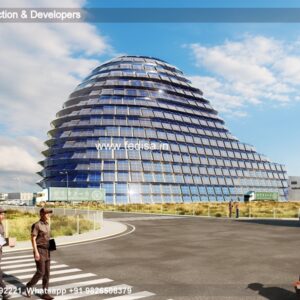 Building Design Architecture Design Architectural Engineering Architect Model No - 0211