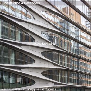 Building Design Architecture Design Architectural Engineering Architect Model No - 0214