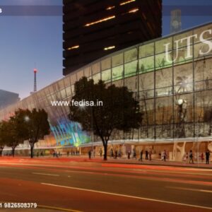 Building Design Architecture Design Architectural Engineering Architect Model No - 0219