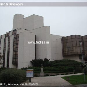 Building Design Architecture Design Architectural Engineering Architect Model No - 0223