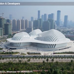 Building Design Architecture Design Architectural Engineering Architect Model No - 0228