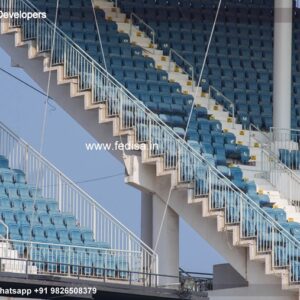 Building Design Architecture Design Architectural Engineering Architect Model No - 0229