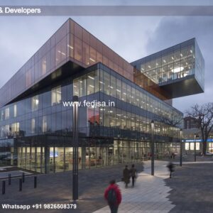 Building Design Architecture Design Architectural Engineering Architect Model No - 0236