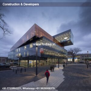 Building Design Architecture Design Architectural Engineering Architect Model No - 0237