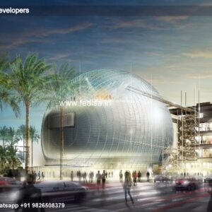 Building Design Architecture Design Architectural Engineering Architect Model No - 0238